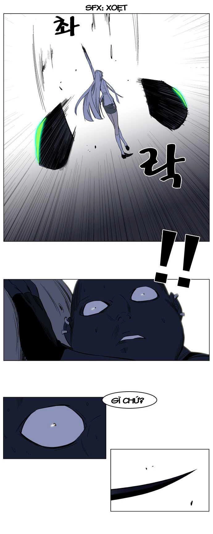 Ma Cà Rồng Quý Tộc Chapter 131 - 22