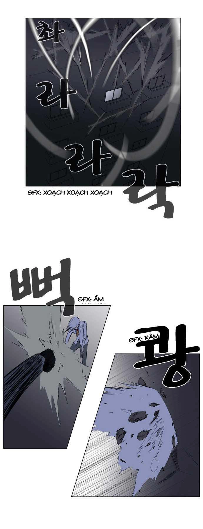 Ma Cà Rồng Quý Tộc Chapter 131 - 25