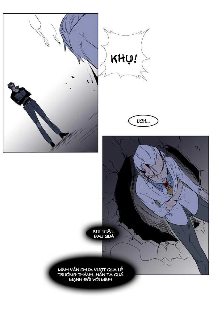 Ma Cà Rồng Quý Tộc Chapter 131 - 26