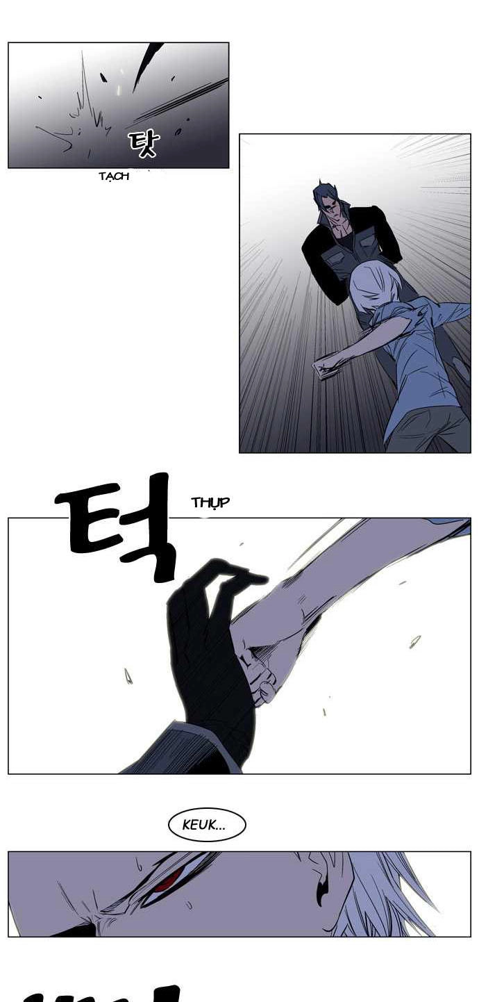 Ma Cà Rồng Quý Tộc Chapter 132 - 3