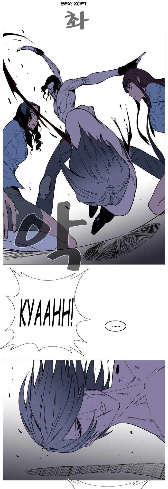 Ma Cà Rồng Quý Tộc Chapter 132 - 9