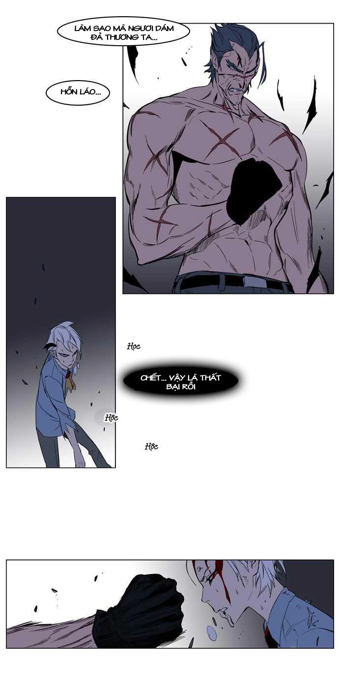 Ma Cà Rồng Quý Tộc Chapter 132 - 14