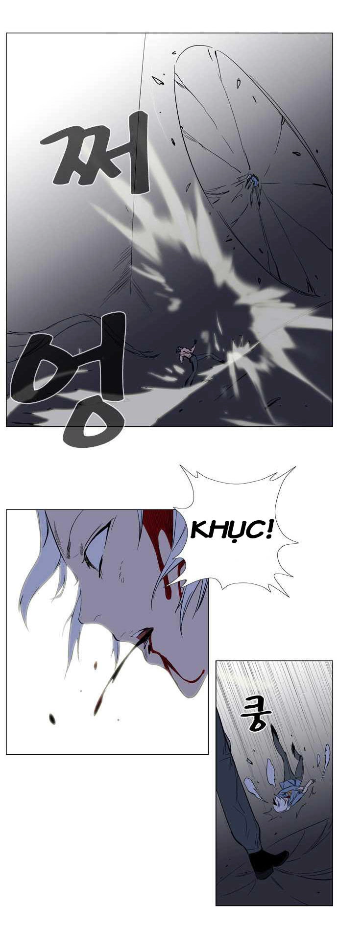 Ma Cà Rồng Quý Tộc Chapter 132 - 15