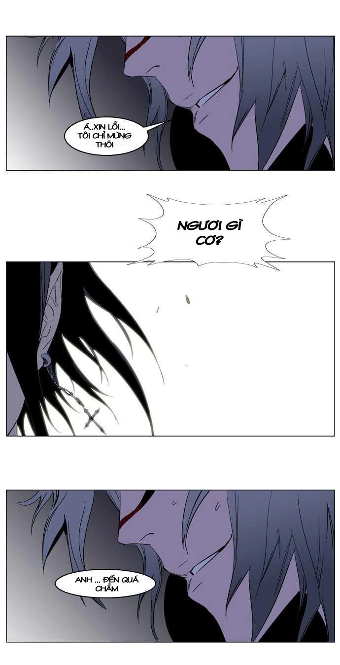 Ma Cà Rồng Quý Tộc Chapter 132 - 20