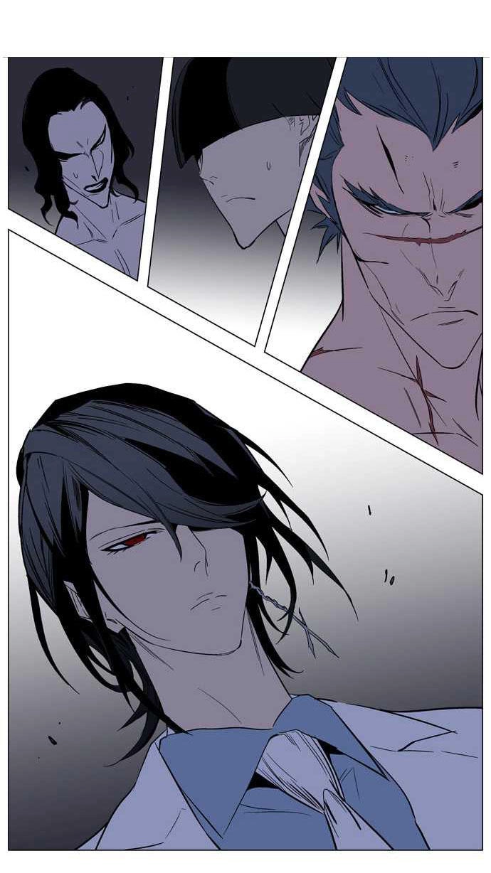 Ma Cà Rồng Quý Tộc Chapter 132 - 22