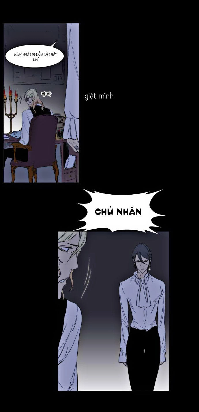 Ma Cà Rồng Quý Tộc Chapter 133 - 5