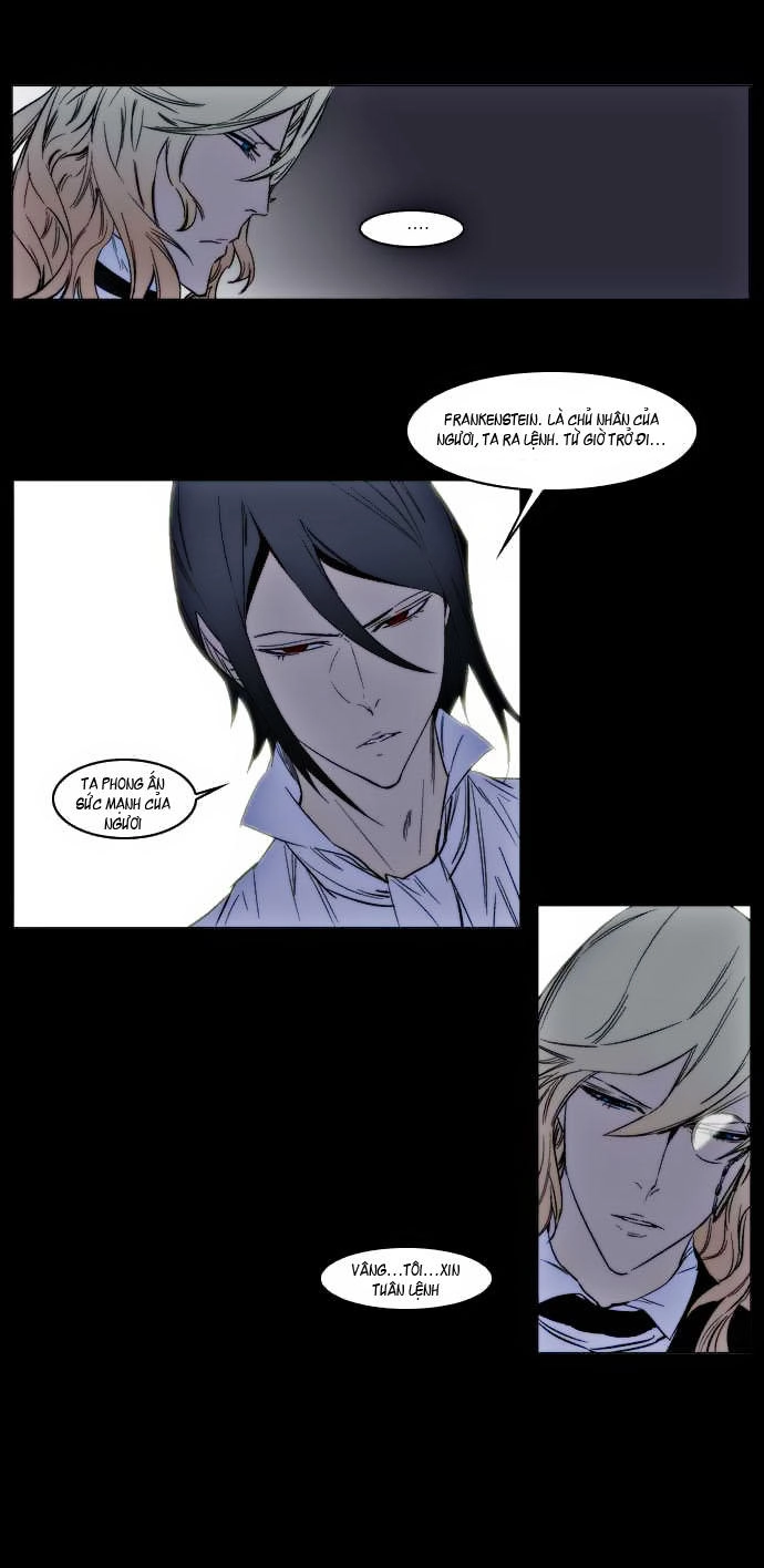 Ma Cà Rồng Quý Tộc Chapter 133 - 7