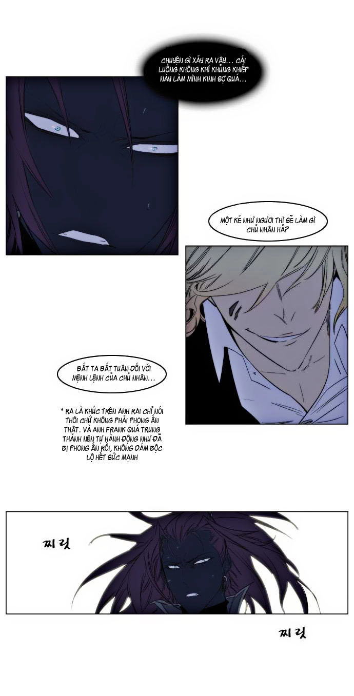 Ma Cà Rồng Quý Tộc Chapter 133 - 10