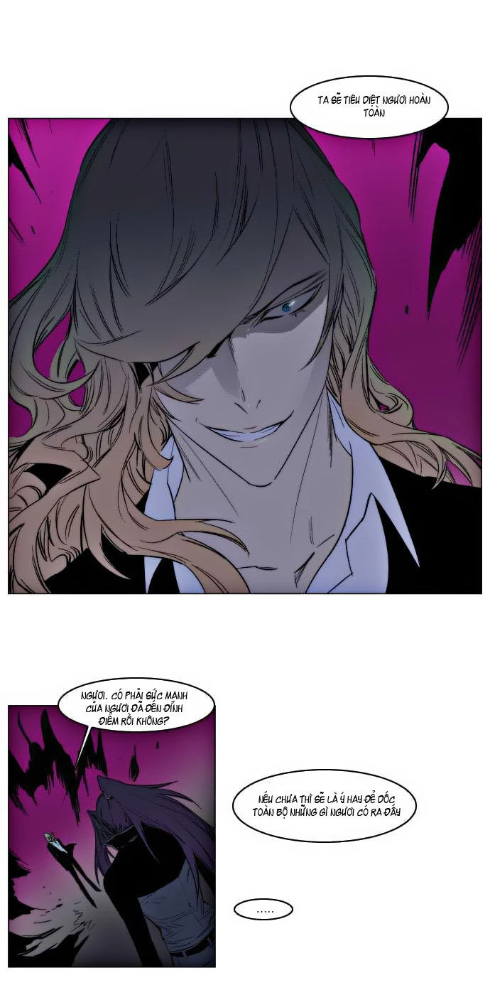 Ma Cà Rồng Quý Tộc Chapter 133 - 11