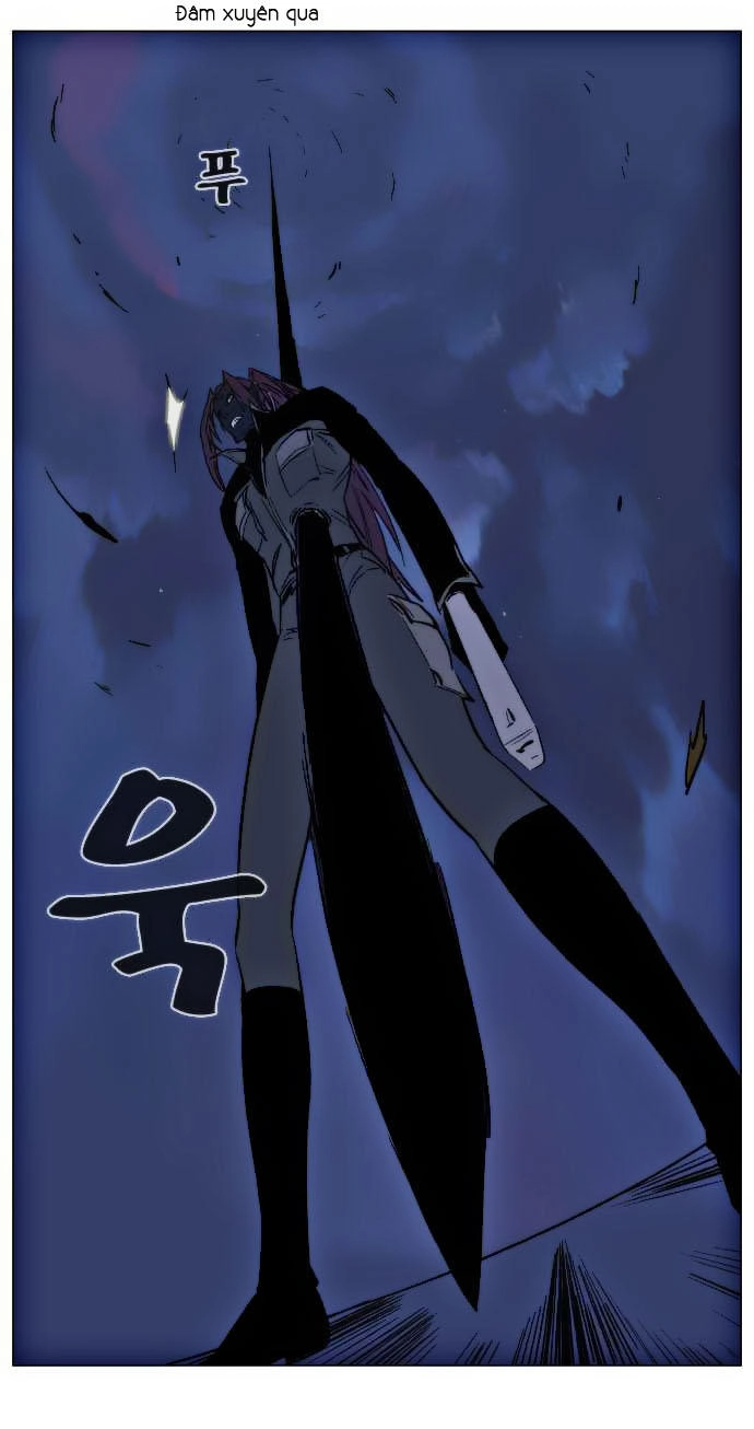 Ma Cà Rồng Quý Tộc Chapter 133 - 13