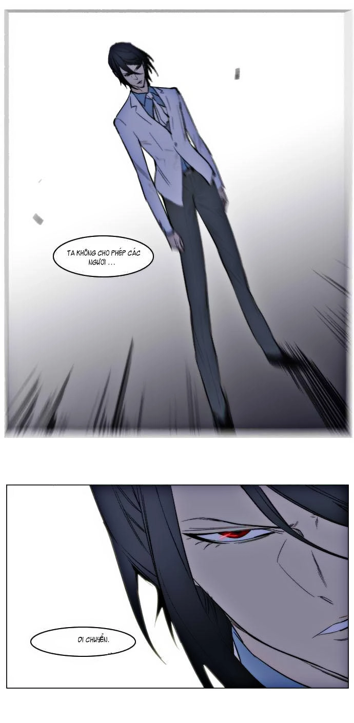 Ma Cà Rồng Quý Tộc Chapter 133 - 24