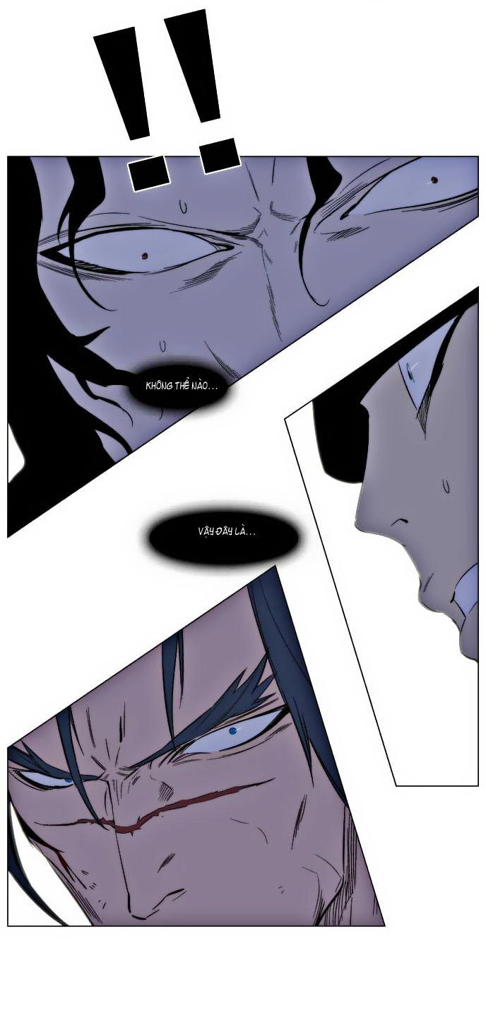 Ma Cà Rồng Quý Tộc Chapter 133 - 25