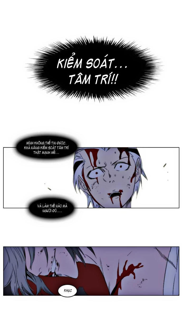 Ma Cà Rồng Quý Tộc Chapter 133 - 26