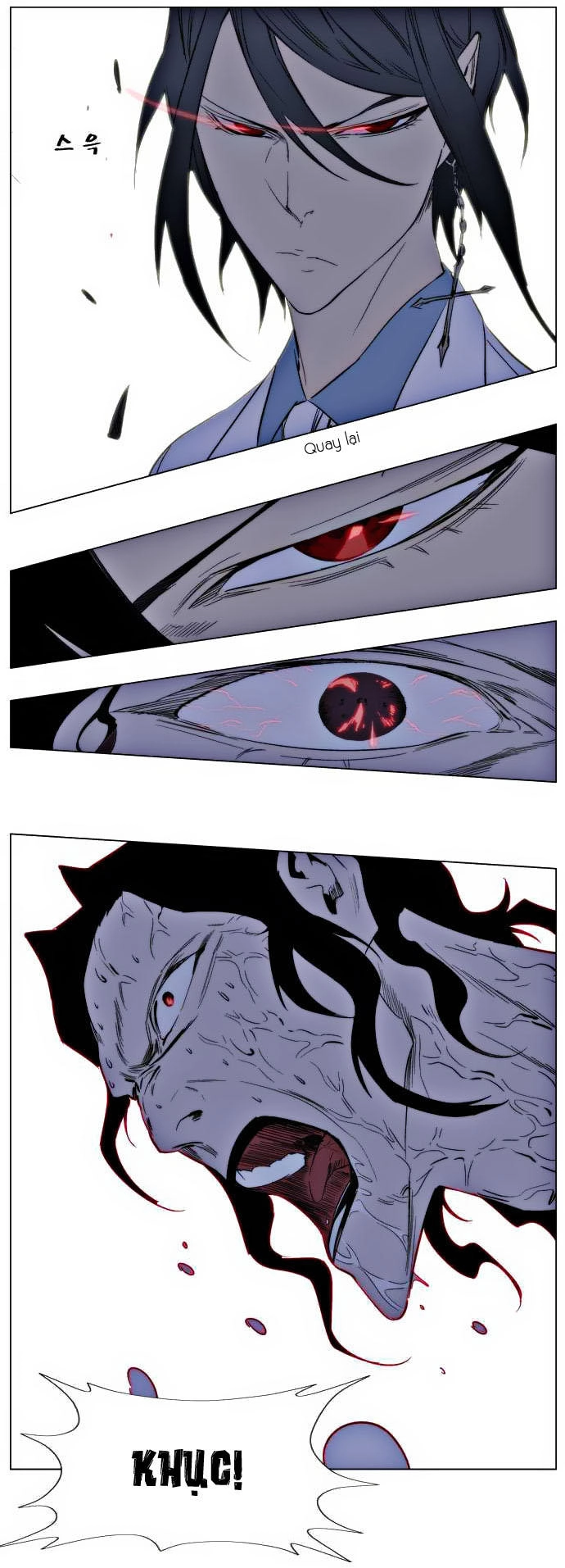 Ma Cà Rồng Quý Tộc Chapter 133 - 27