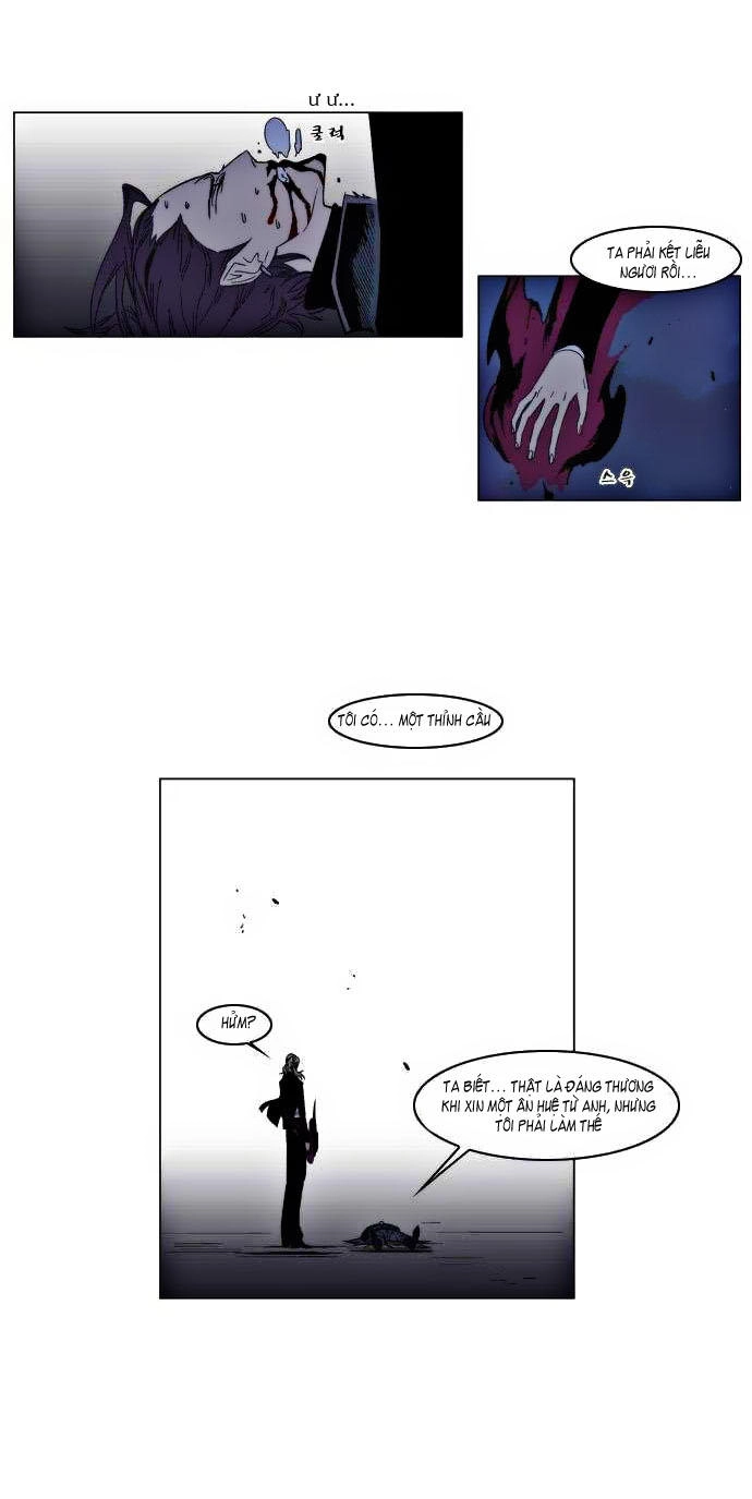 Ma Cà Rồng Quý Tộc Chapter 134 - 3