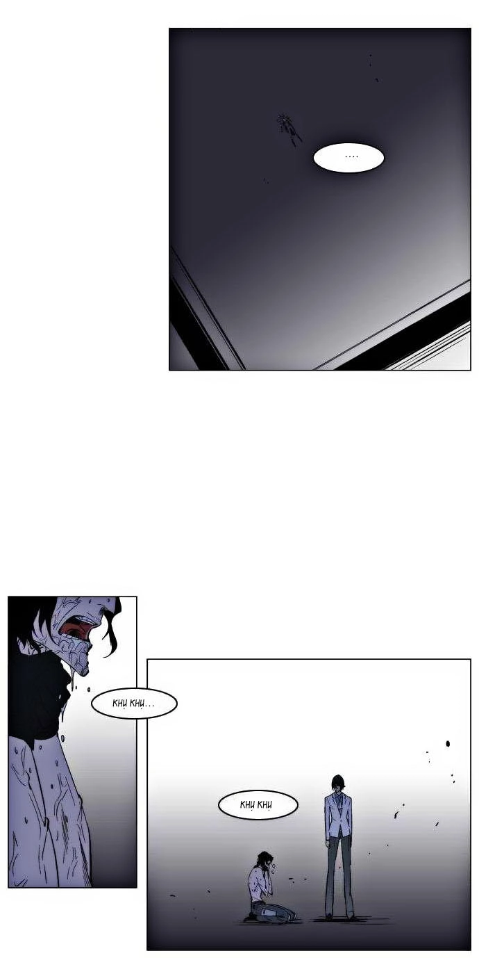 Ma Cà Rồng Quý Tộc Chapter 134 - 6