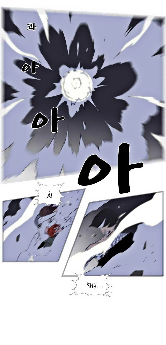 Ma Cà Rồng Quý Tộc Chapter 134 - 11