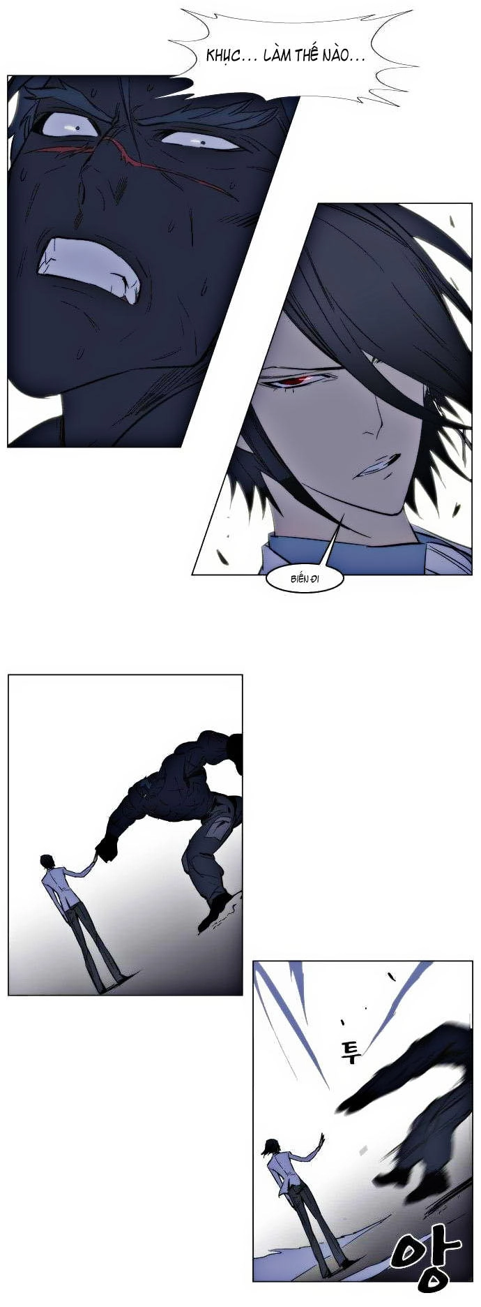 Ma Cà Rồng Quý Tộc Chapter 134 - 14