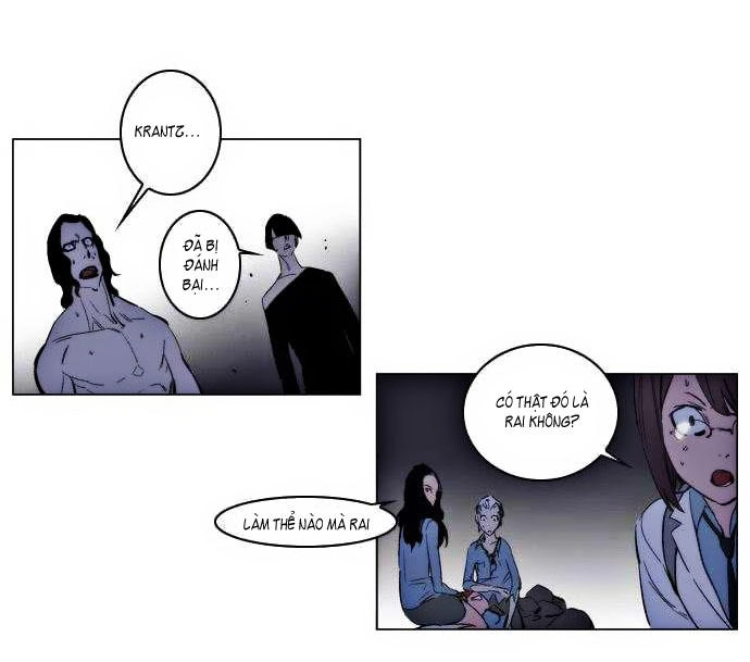 Ma Cà Rồng Quý Tộc Chapter 134 - 16