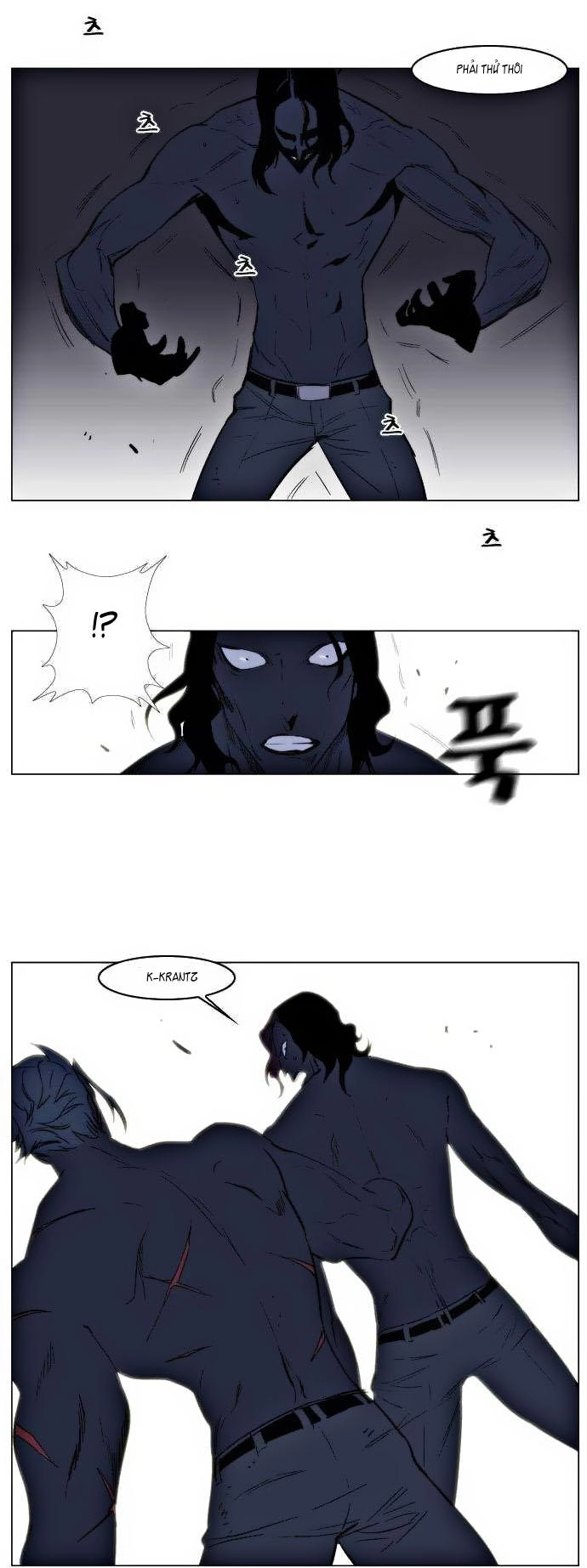 Ma Cà Rồng Quý Tộc Chapter 134 - 20