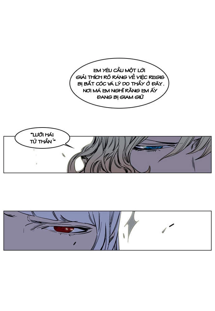 Ma Cà Rồng Quý Tộc Chapter 135 - 7