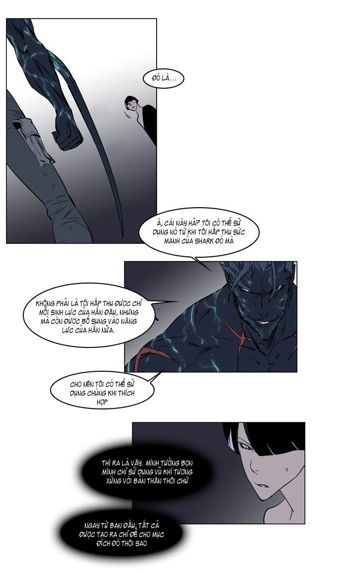 Ma Cà Rồng Quý Tộc Chapter 136 - 2