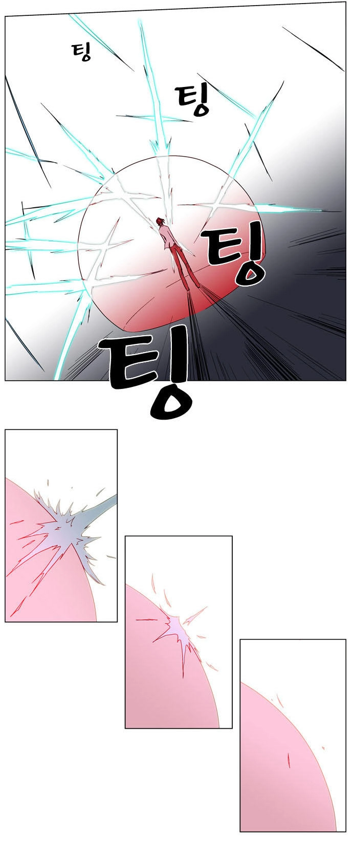 Ma Cà Rồng Quý Tộc Chapter 136 - 6