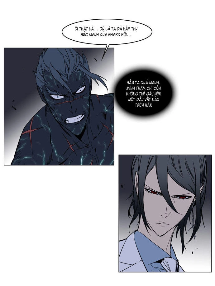 Ma Cà Rồng Quý Tộc Chapter 136 - 7