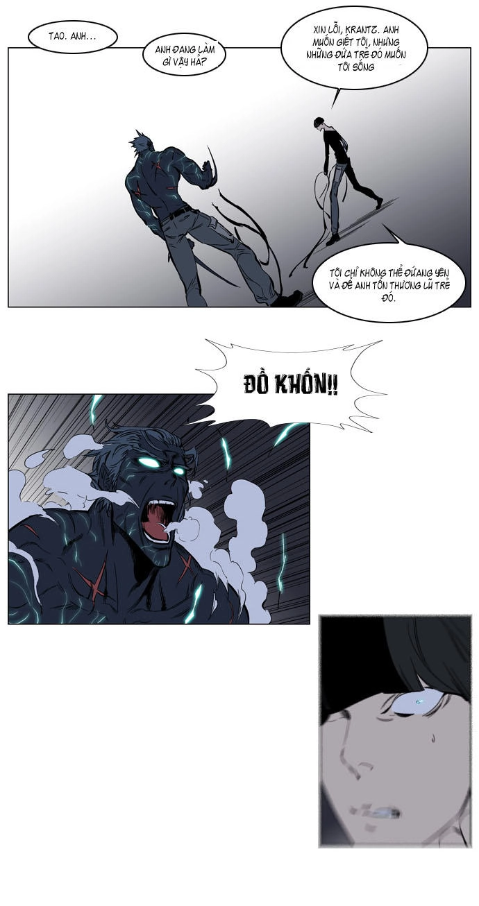 Ma Cà Rồng Quý Tộc Chapter 136 - 15