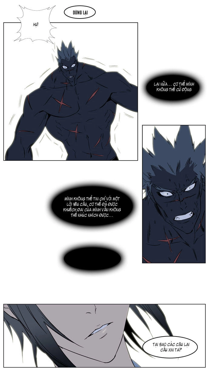 Ma Cà Rồng Quý Tộc Chapter 136 - 17