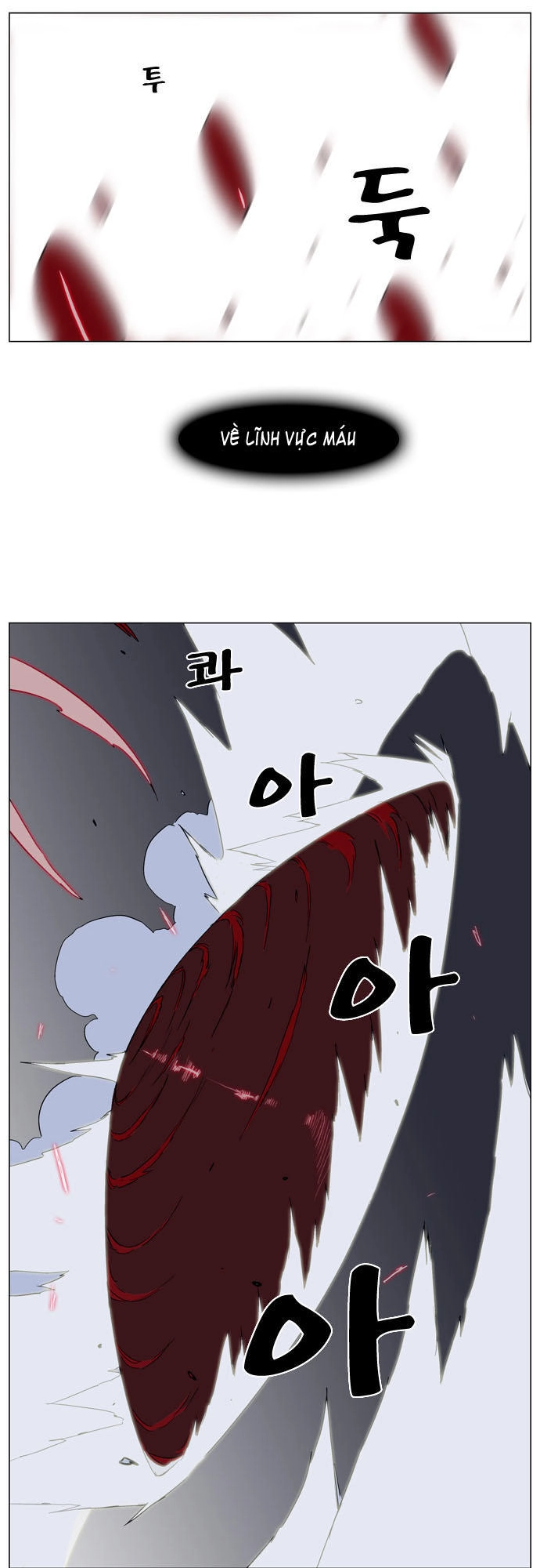 Ma Cà Rồng Quý Tộc Chapter 136 - 23