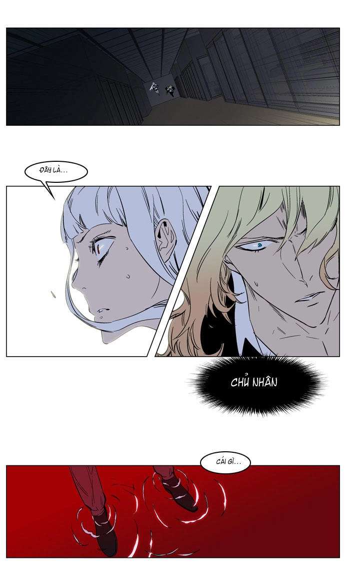 Ma Cà Rồng Quý Tộc Chapter 136 - 26