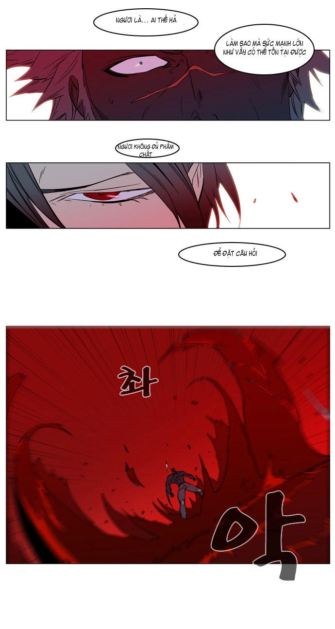 Ma Cà Rồng Quý Tộc Chapter 136 - 27