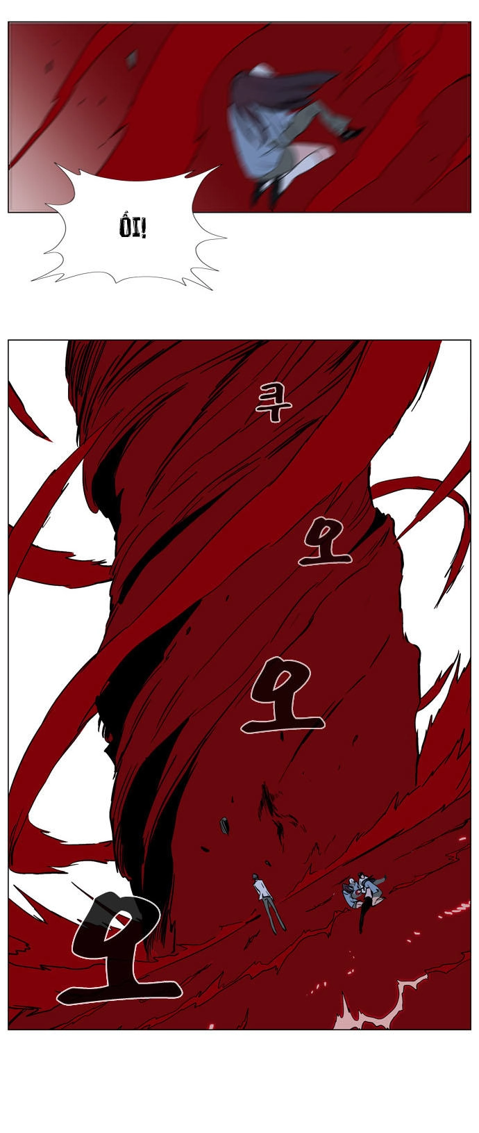 Ma Cà Rồng Quý Tộc Chapter 136 - 30