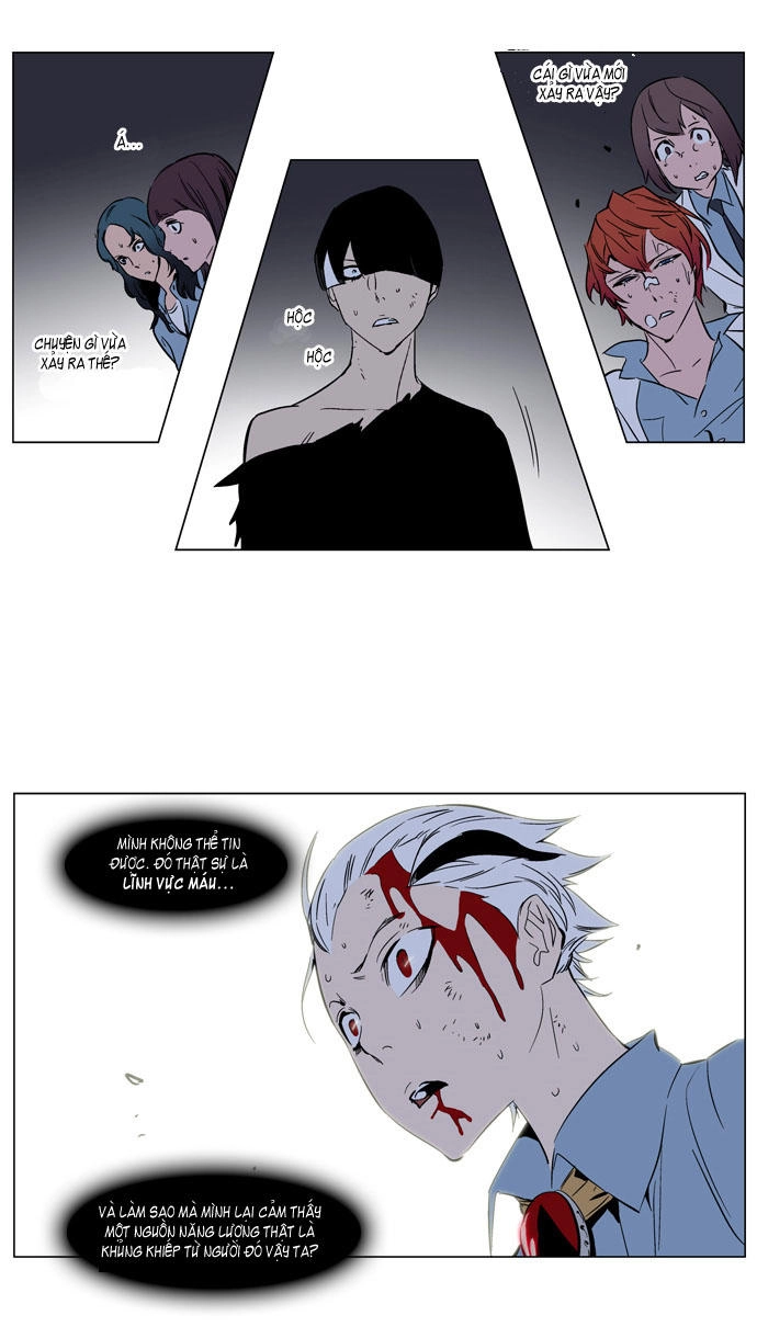 Ma Cà Rồng Quý Tộc Chapter 136 - 33