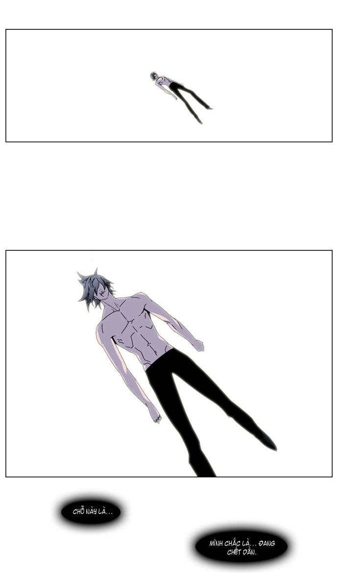 Ma Cà Rồng Quý Tộc Chapter 137 - 2