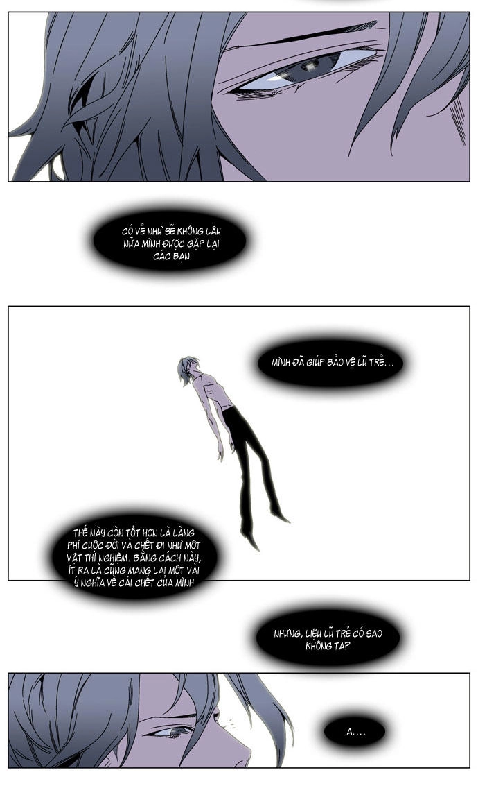 Ma Cà Rồng Quý Tộc Chapter 137 - 3