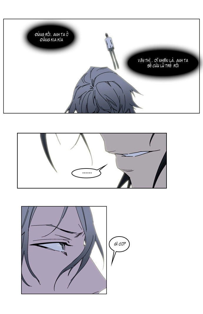 Ma Cà Rồng Quý Tộc Chapter 137 - 4