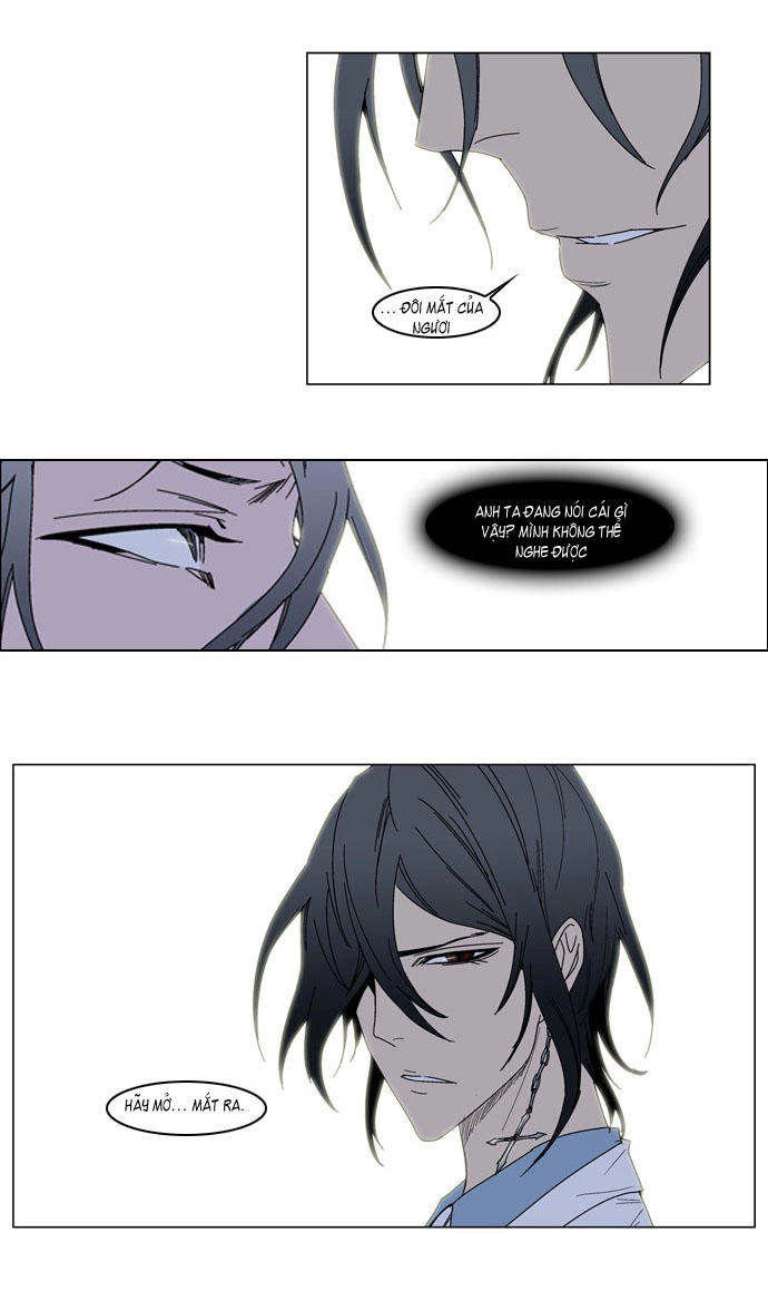 Ma Cà Rồng Quý Tộc Chapter 137 - 5