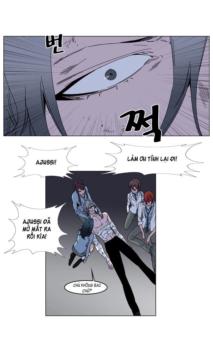 Ma Cà Rồng Quý Tộc Chapter 137 - 7