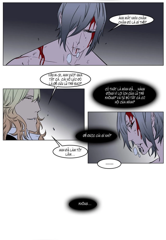 Ma Cà Rồng Quý Tộc Chapter 137 - 11