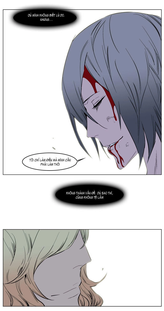 Ma Cà Rồng Quý Tộc Chapter 137 - 12