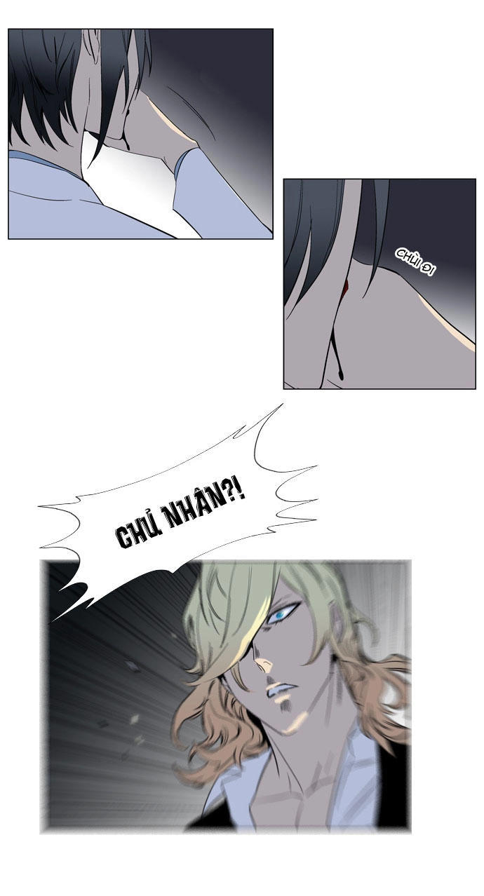 Ma Cà Rồng Quý Tộc Chapter 137 - 15