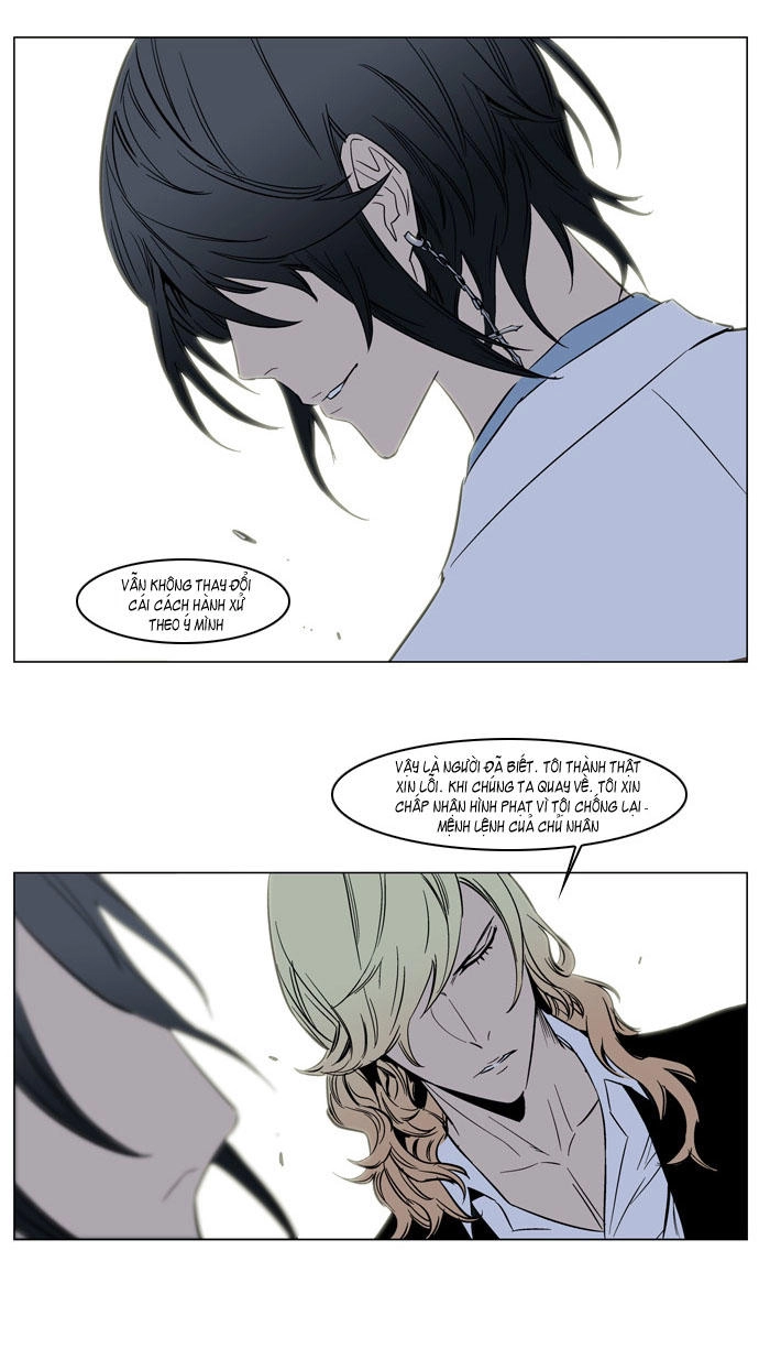 Ma Cà Rồng Quý Tộc Chapter 137 - 18