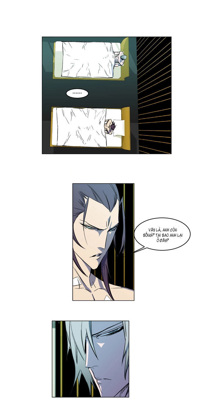 Ma Cà Rồng Quý Tộc Chapter 139 - 4