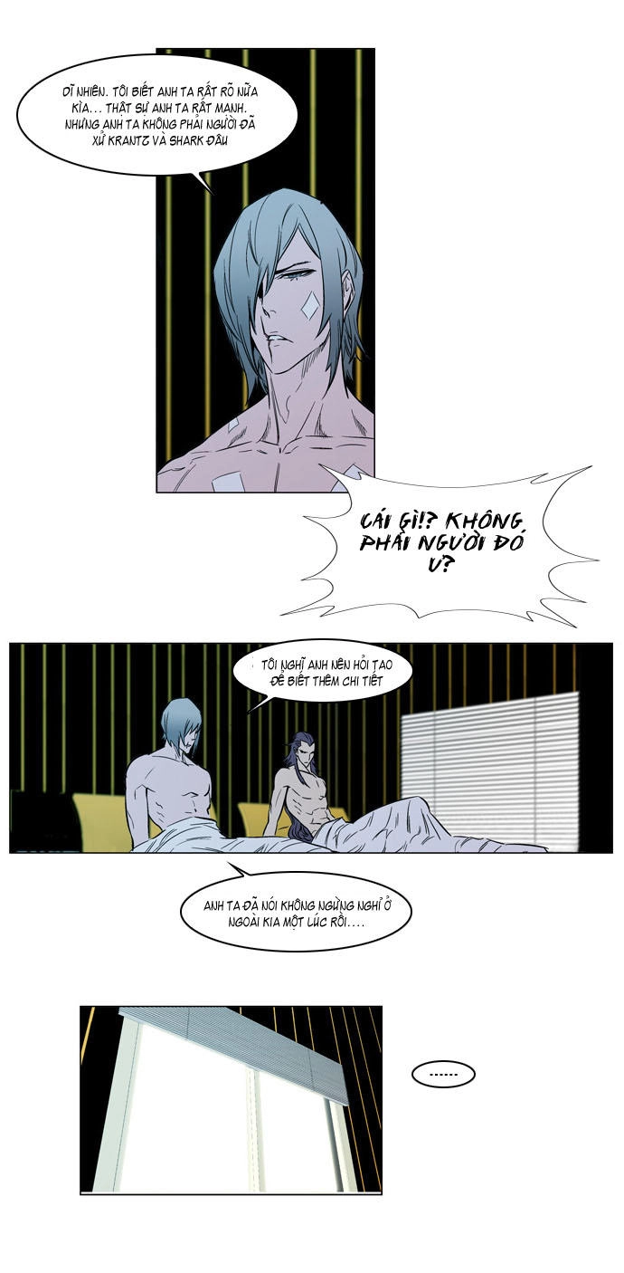 Ma Cà Rồng Quý Tộc Chapter 139 - 7