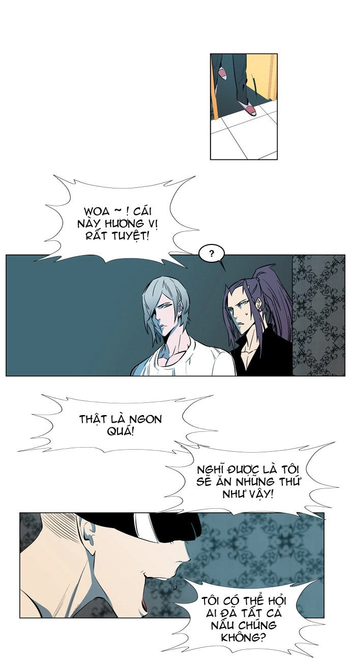 Ma Cà Rồng Quý Tộc Chapter 139 - 8