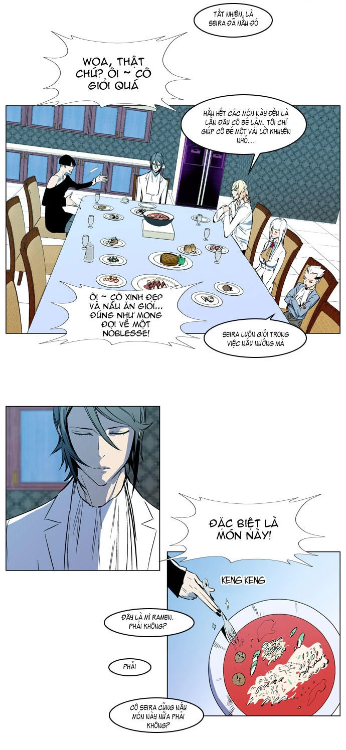 Ma Cà Rồng Quý Tộc Chapter 139 - 9