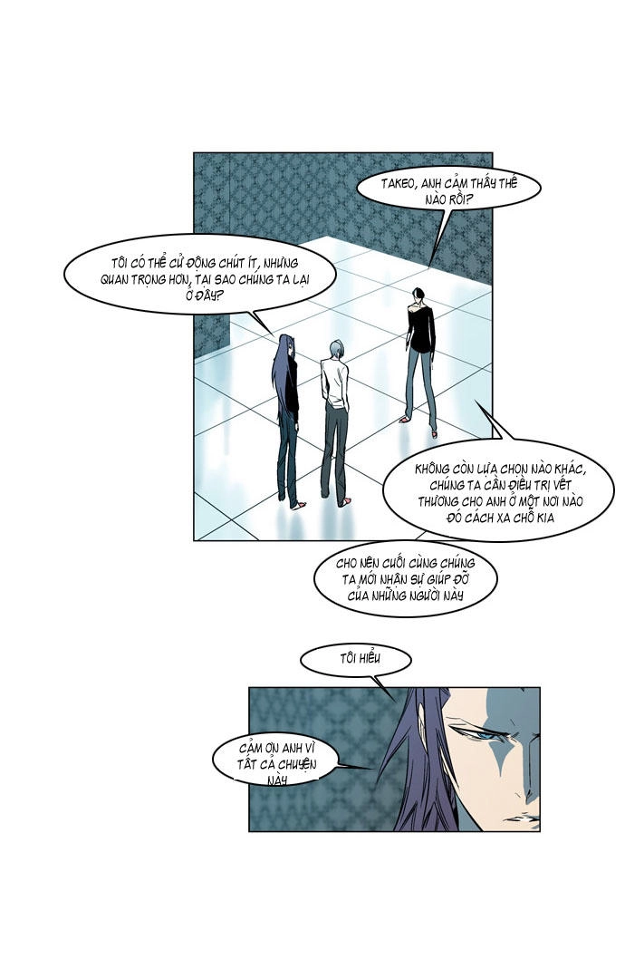 Ma Cà Rồng Quý Tộc Chapter 139 - 12