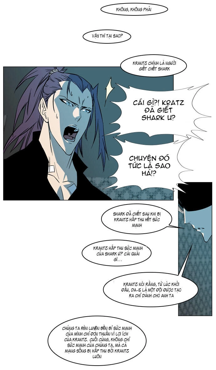 Ma Cà Rồng Quý Tộc Chapter 139 - 14